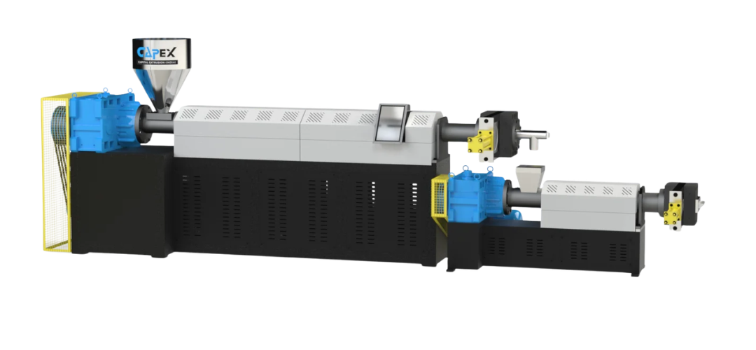 Capital Extrusion India in Delhi