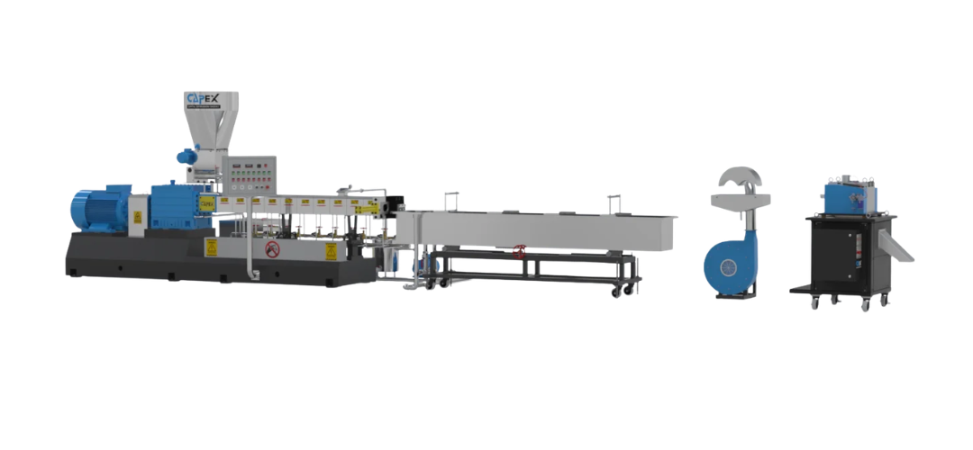  Capital Extrusion India