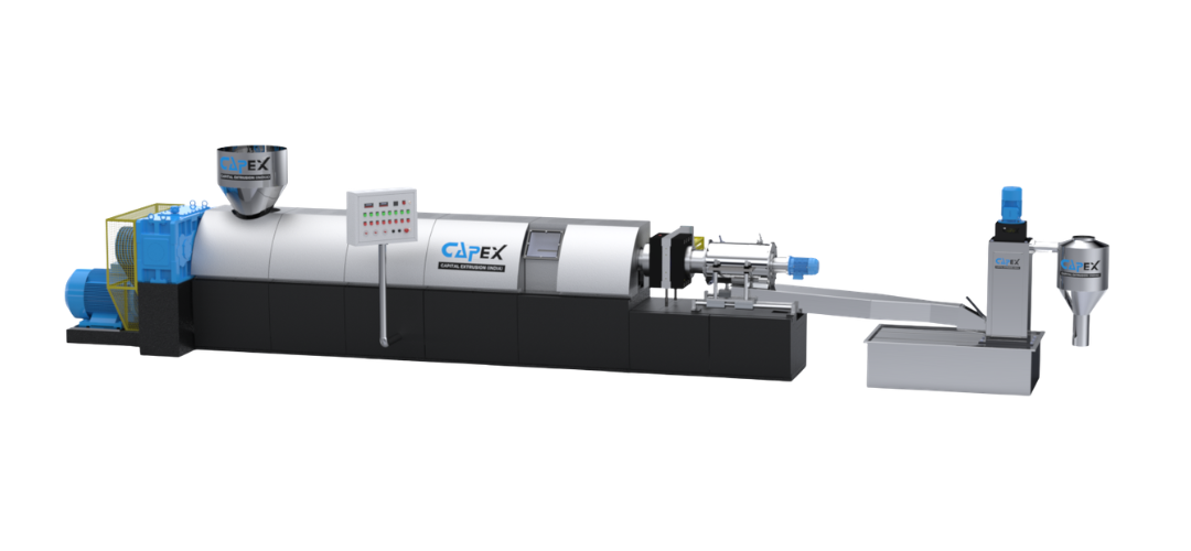  Capital Extrusion India